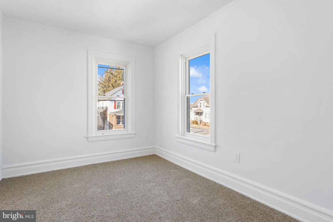 3 Sprenkle Avenue Hanover, PA 17331 - Photo 16 of 28 an empty room with a window
