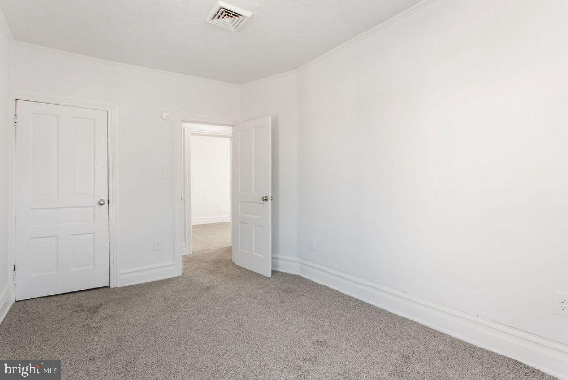 3 Sprenkle Avenue Hanover, PA 17331 - Photo 17 of 28 a view of an empty room
