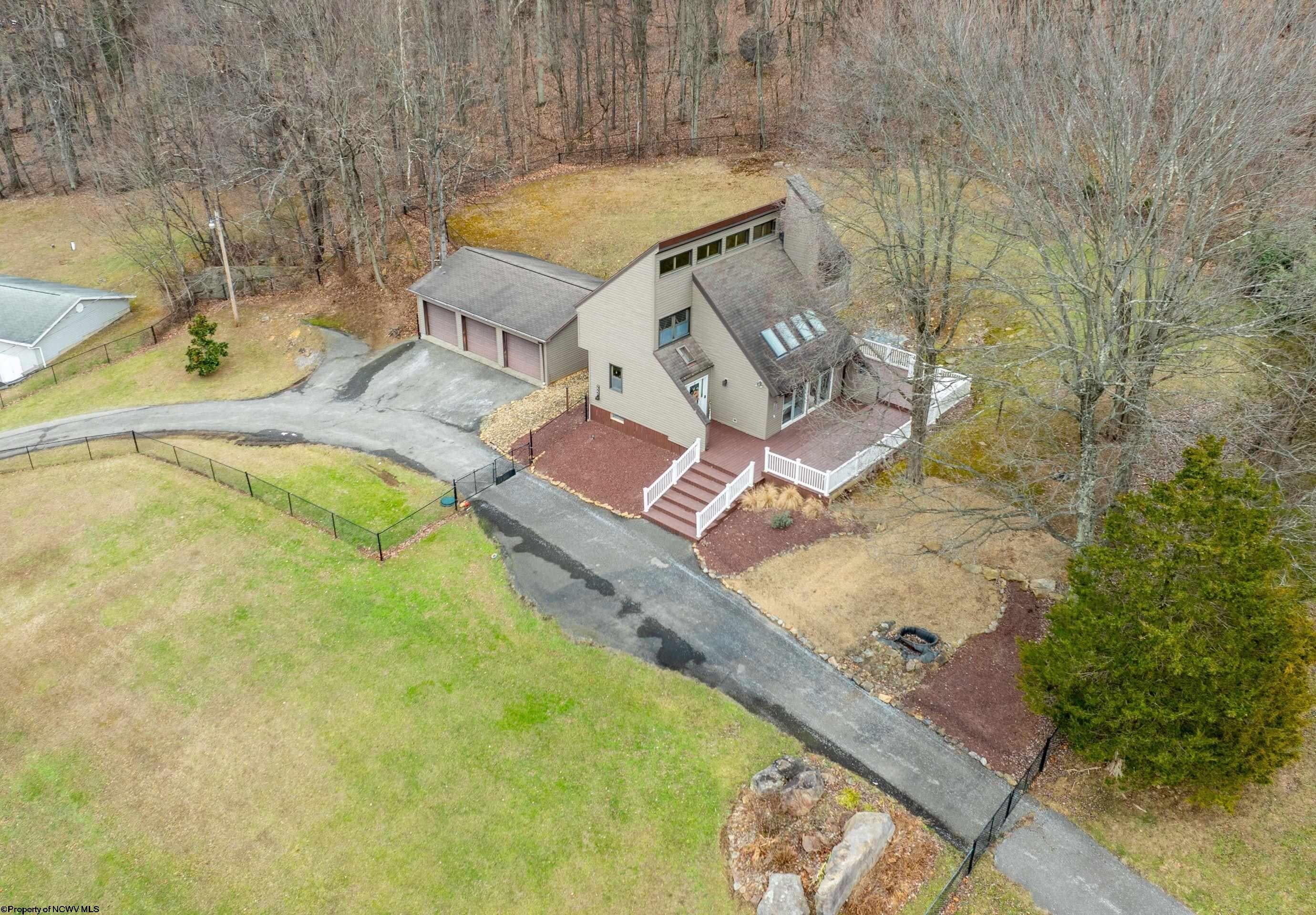 222 Bull Run Road Morgantown, WV 26508 - Photo 22 of 23 Gallery Image 22