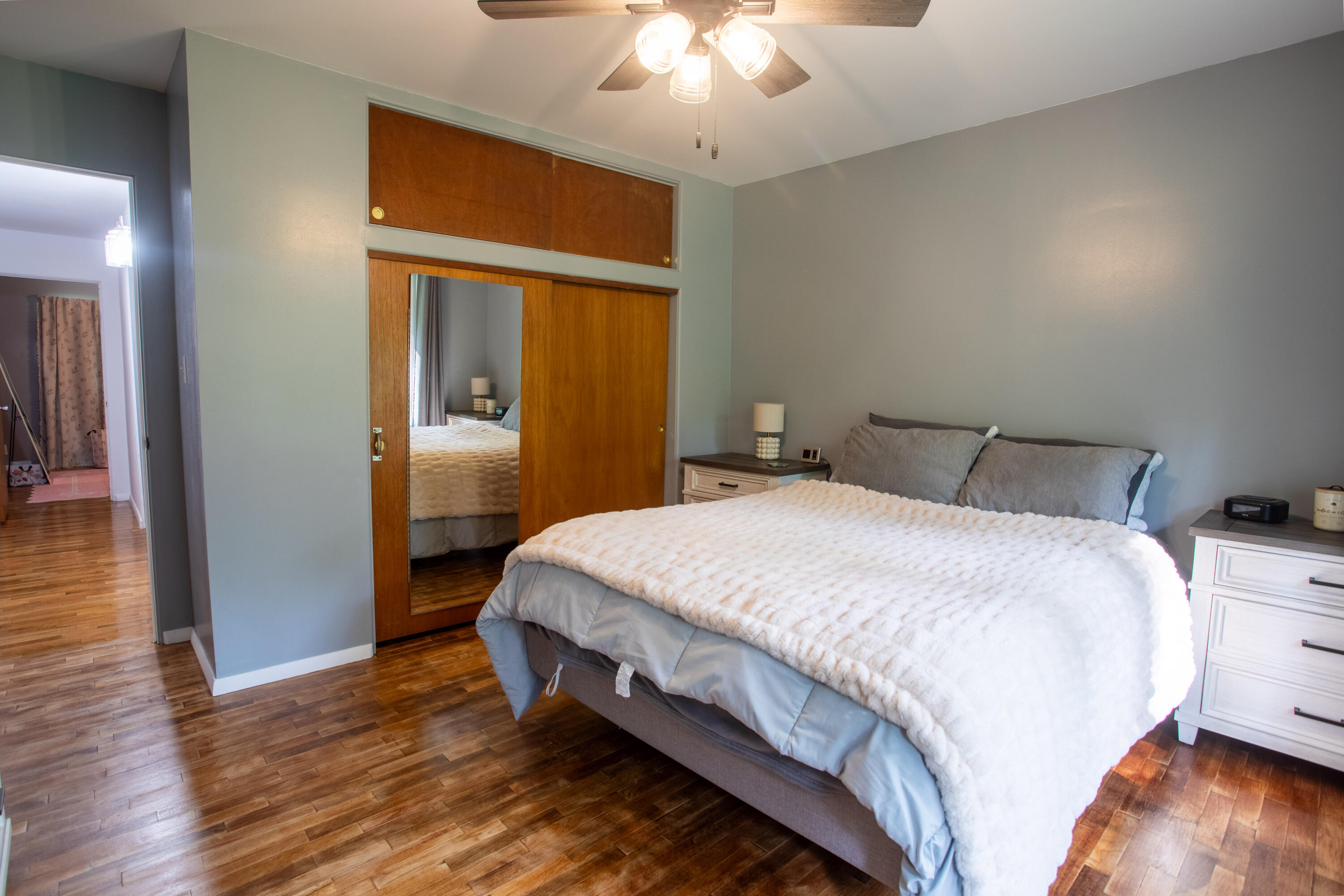 10163 Baldwin Road Bridgman, MI 49106 - Photo 13 of 22 Bedroom