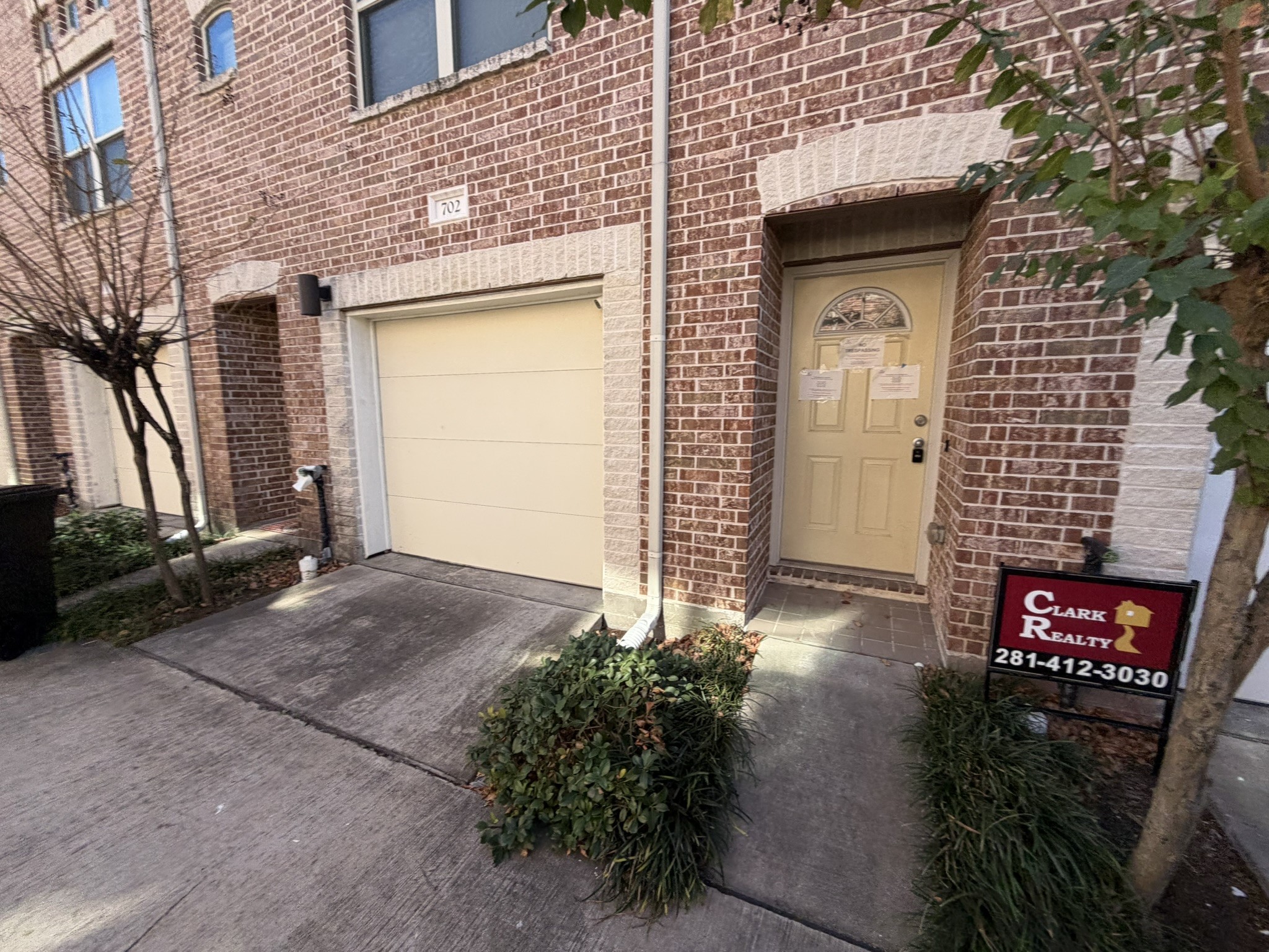 2710 Hullsmith Drive, Unit 701 Houston, TX 77063 - Photo 20 of 22