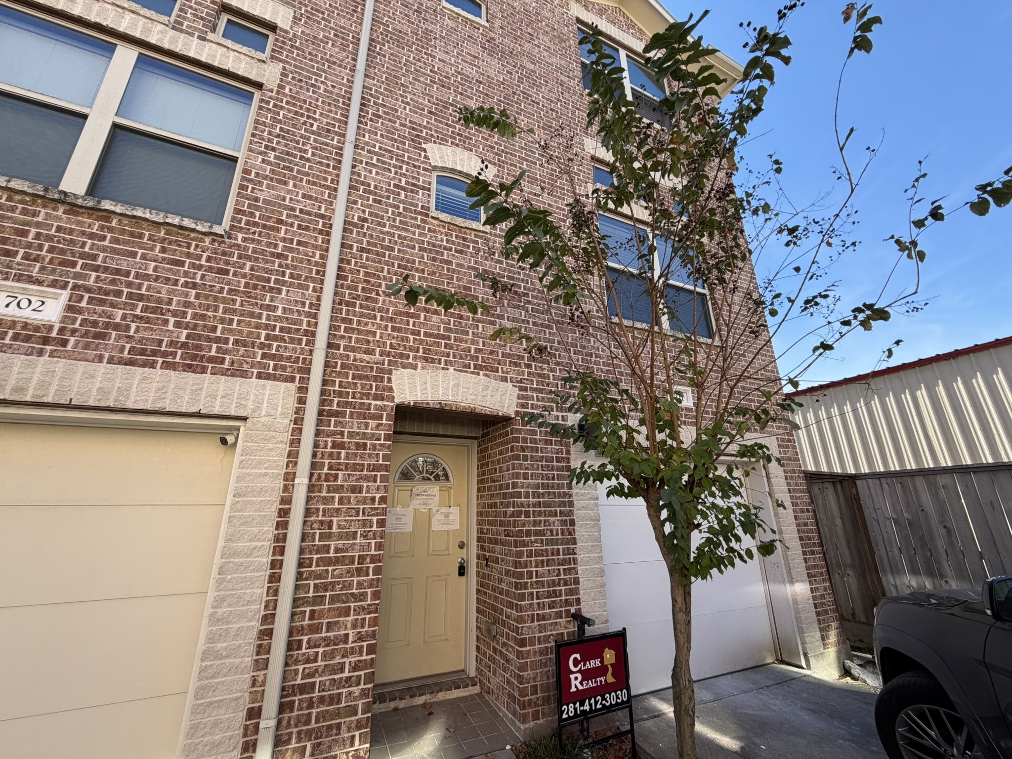 2710 Hullsmith Drive, Unit 701 Houston, TX 77063 - Photo 21 of 22