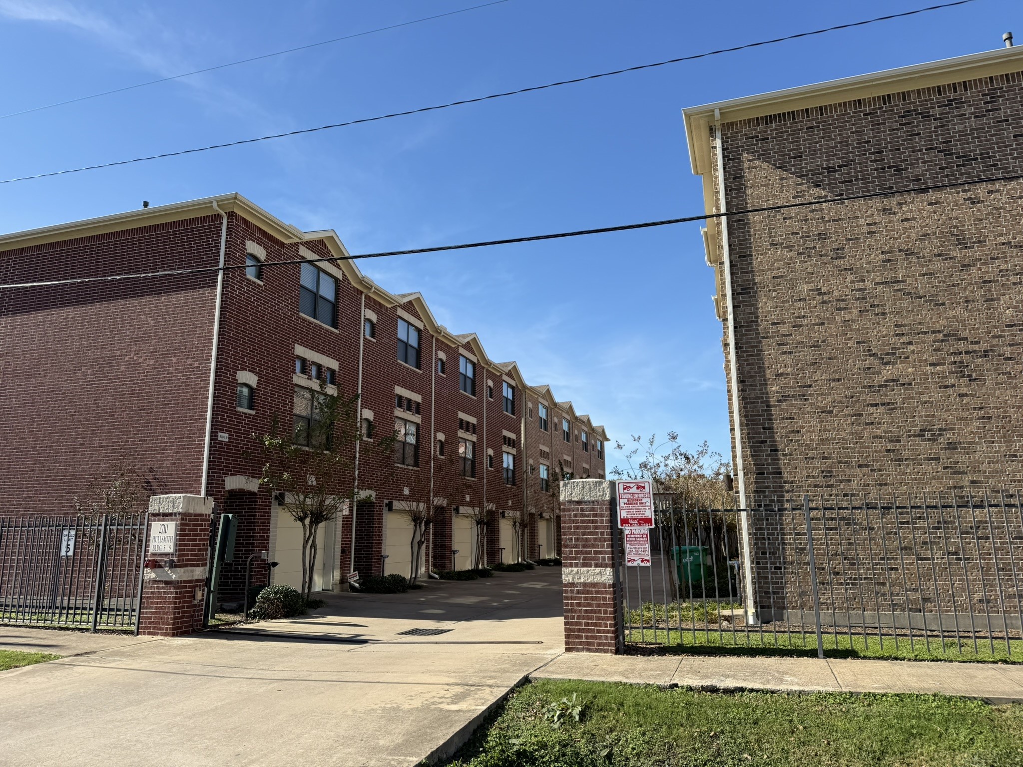 2710 Hullsmith Drive, Unit 701 Houston, TX 77063 - Photo 22 of 22