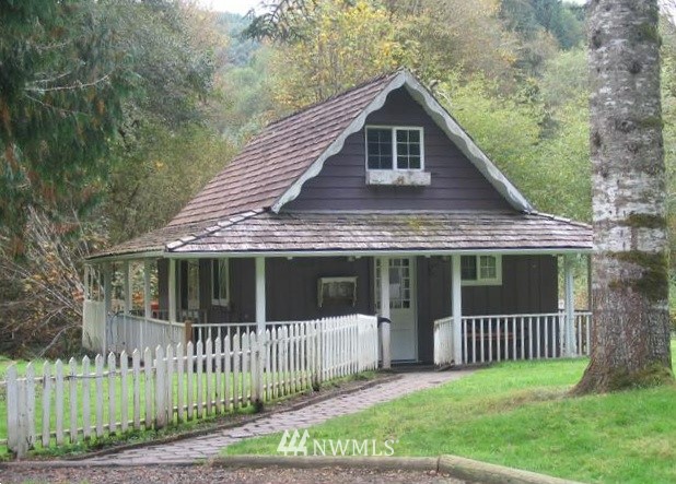 26 Red Hawk Road Pe Ell, WA 98572 - Photo 1 of 1 Gallery Image 1