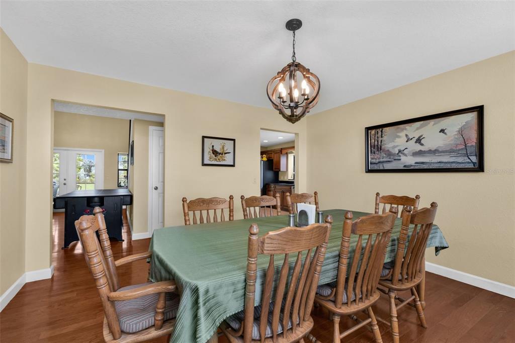 7662 Southwest Liverpool Road Arcadia, FL 34269 - Photo 11 of 66