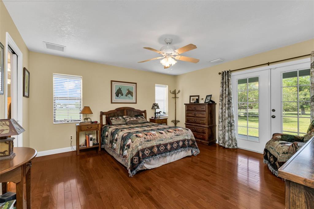 7662 Southwest Liverpool Road Arcadia, FL 34269 - Photo 21 of 66