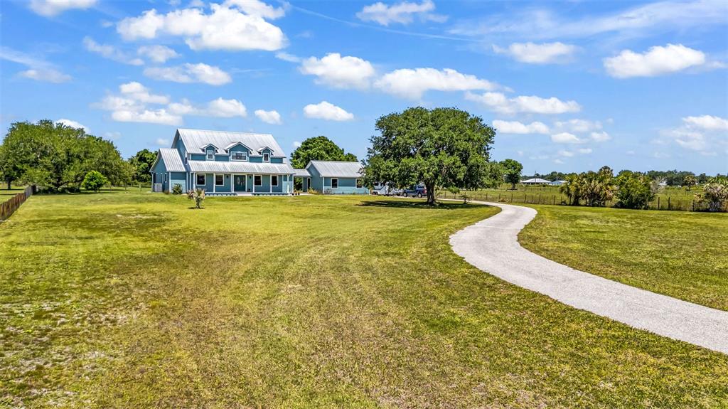 7662 Southwest Liverpool Road Arcadia, FL 34269 - Photo 3 of 66