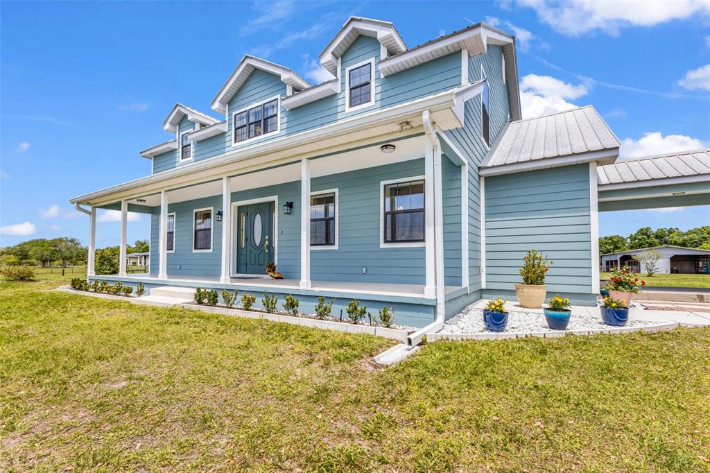 7662 Southwest Liverpool Road Arcadia, FL 34269 - Photo 4 of 66