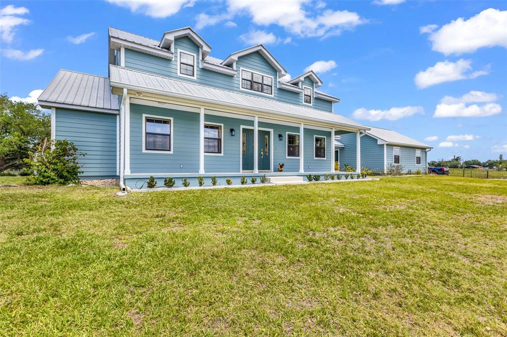 7662 Southwest Liverpool Road Arcadia, FL 34269 - Photo 42 of 66