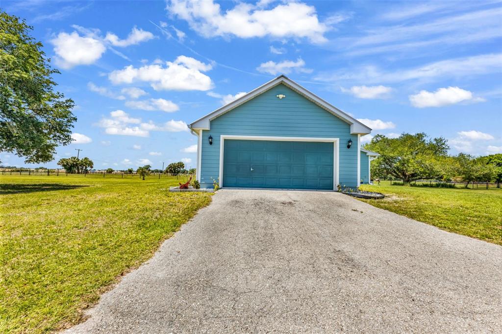 7662 Southwest Liverpool Road Arcadia, FL 34269 - Photo 44 of 66