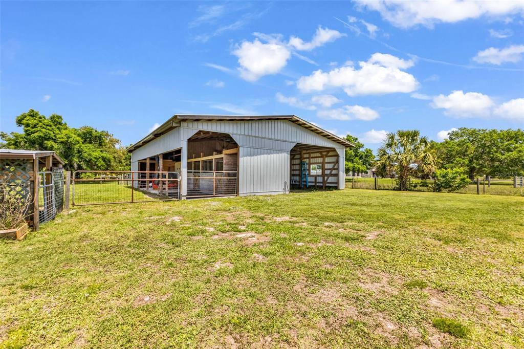 7662 Southwest Liverpool Road Arcadia, FL 34269 - Photo 45 of 66