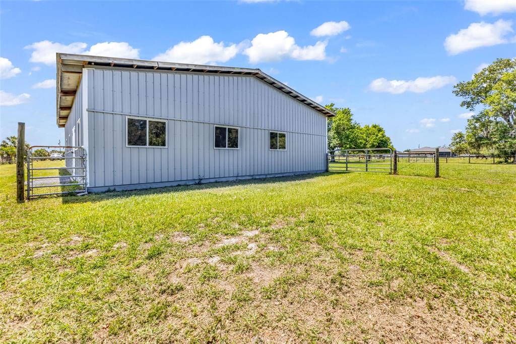 7662 Southwest Liverpool Road Arcadia, FL 34269 - Photo 48 of 66