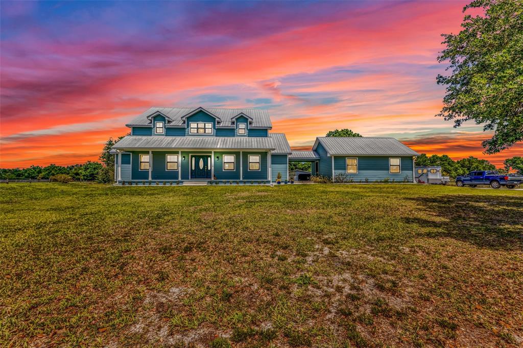 7662 Southwest Liverpool Road Arcadia, FL 34269 - Photo 5 of 66