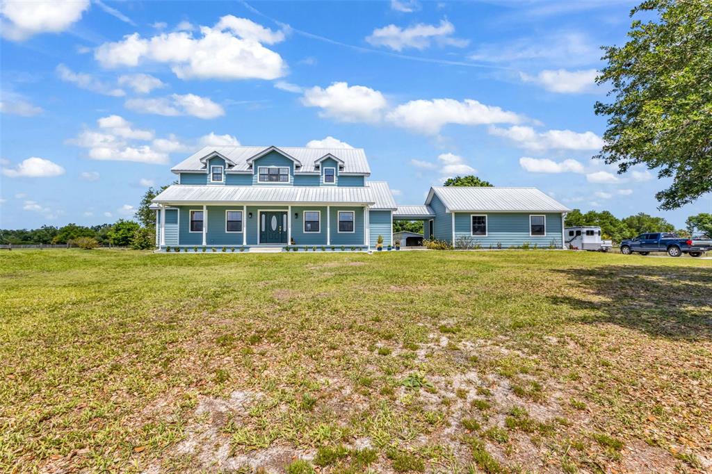 7662 Southwest Liverpool Road Arcadia, FL 34269 - Photo 55 of 66