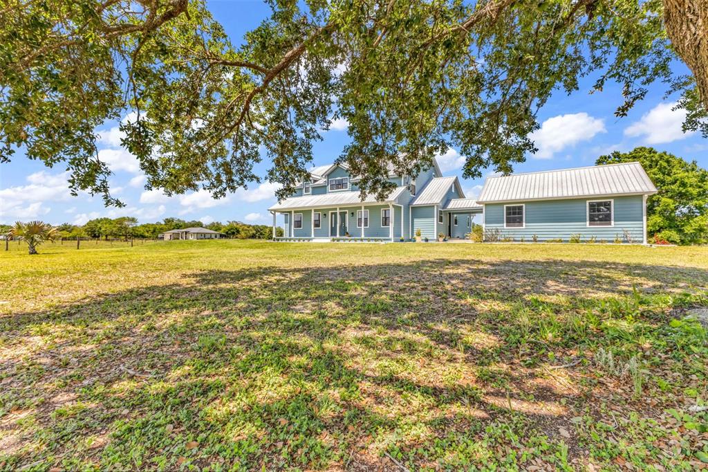 7662 Southwest Liverpool Road Arcadia, FL 34269 - Photo 56 of 66