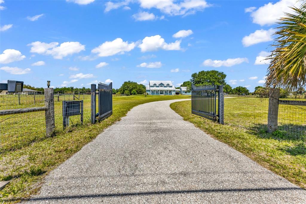 7662 Southwest Liverpool Road Arcadia, FL 34269 - Photo 57 of 66