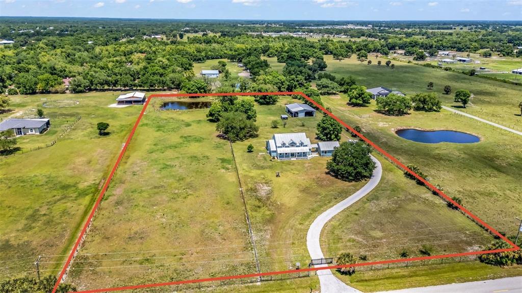 7662 Southwest Liverpool Road Arcadia, FL 34269 - Photo 58 of 66