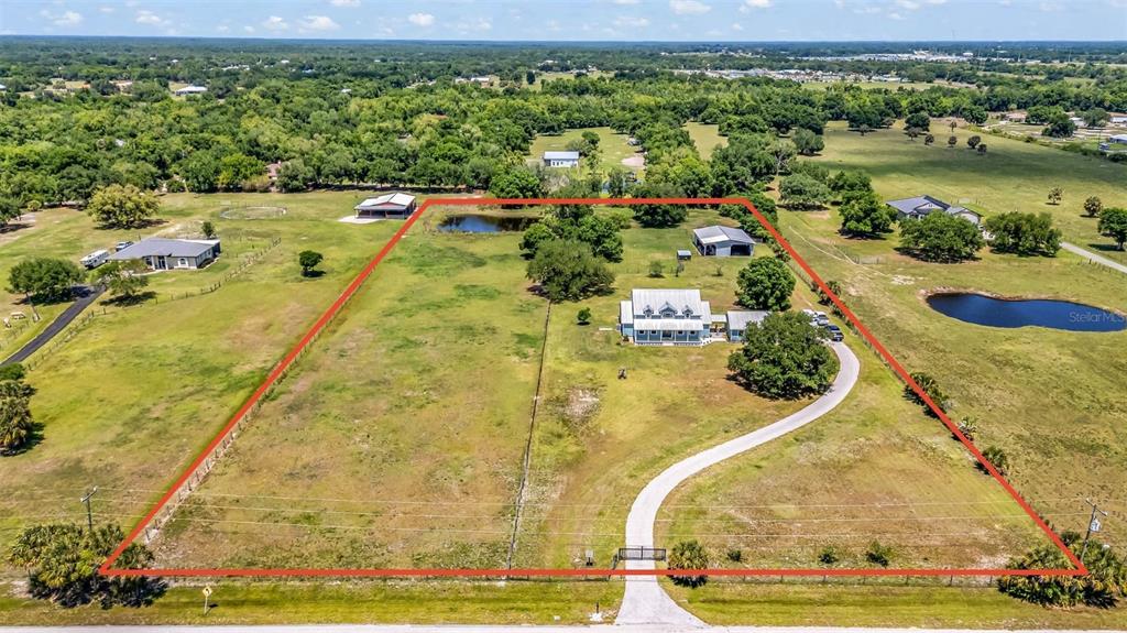 7662 Southwest Liverpool Road Arcadia, FL 34269 - Photo 59 of 66