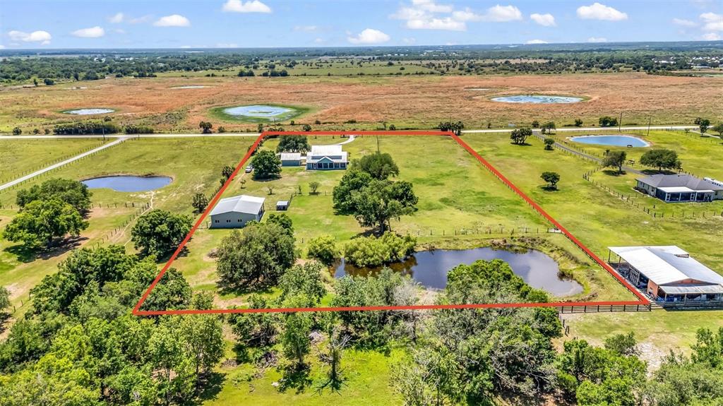 7662 Southwest Liverpool Road Arcadia, FL 34269 - Photo 60 of 66