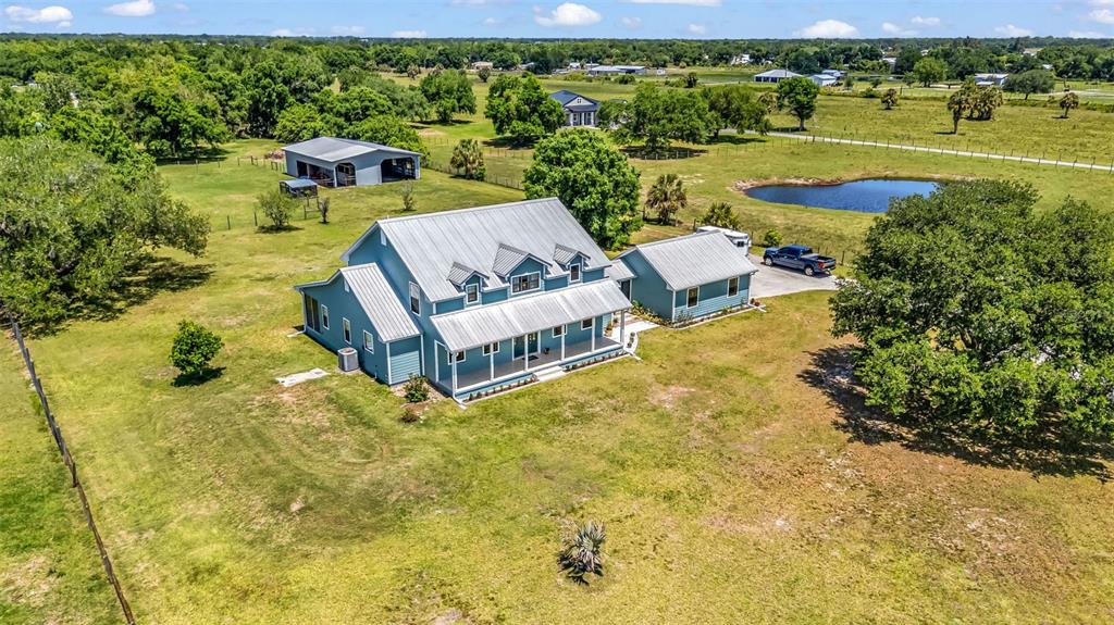 7662 Southwest Liverpool Road Arcadia, FL 34269 - Photo 64 of 66