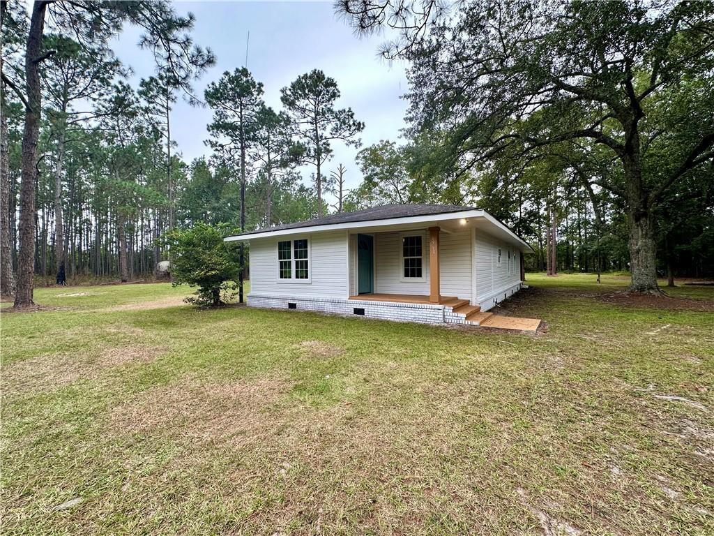 6960 Carey James Road Manor, GA 31550 - Photo 1 of 1 Gallery Image 1
