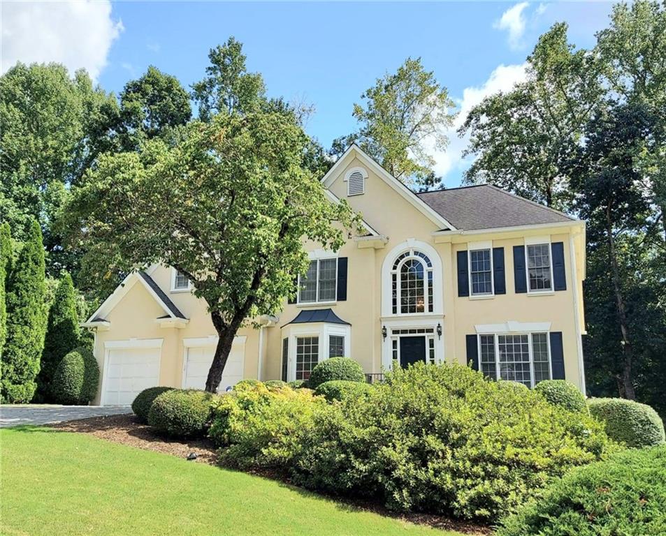 1335 Benjamin Place, Lawrenceville, GA 30043 Compass