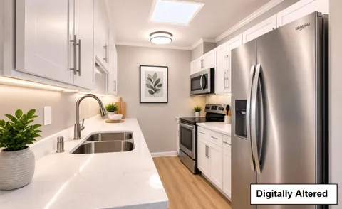 $588,888 | 500 West Middlefield Road, Unit 98, Mountain View, CA 94043