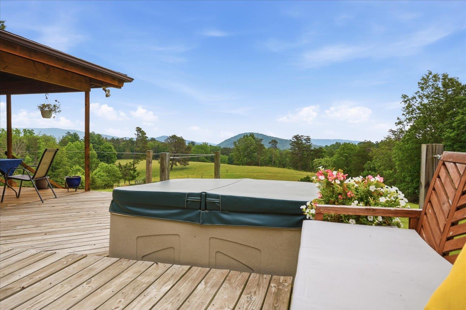 14636 Turner Run Road Fulks Run, VA 22830 - Photo 40 of 75