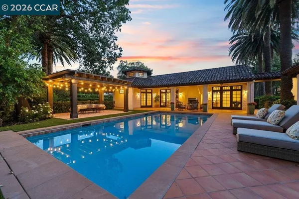 $9,750,000 | 1924 Alameda Diablo, Diablo, CA 94528