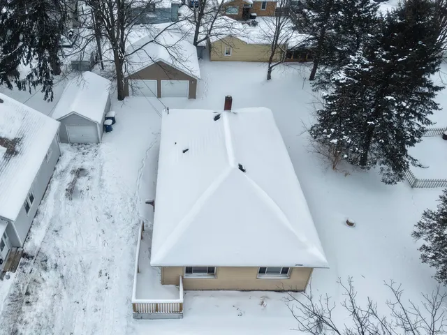 $229,000 | 414 Allen Street, La Porte, IN 46350