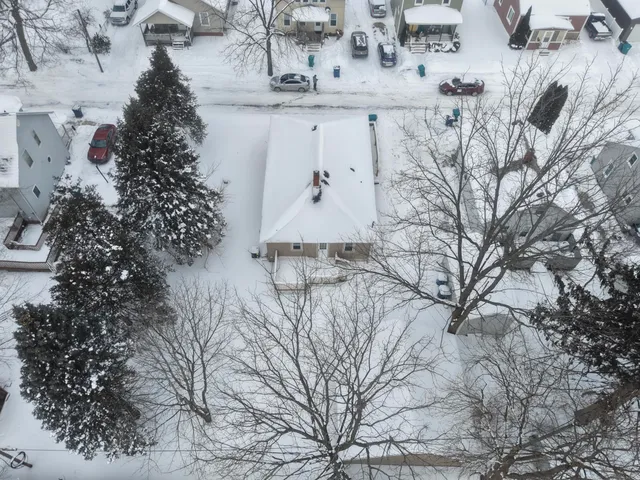 $229,000 | 414 Allen Street, La Porte, IN 46350