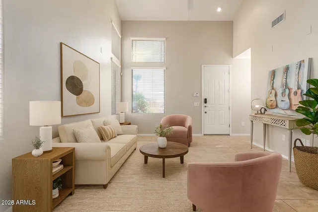 $1,800 | 15240 North 142nd Avenue, Unit 1011, Surprise, AZ 85379