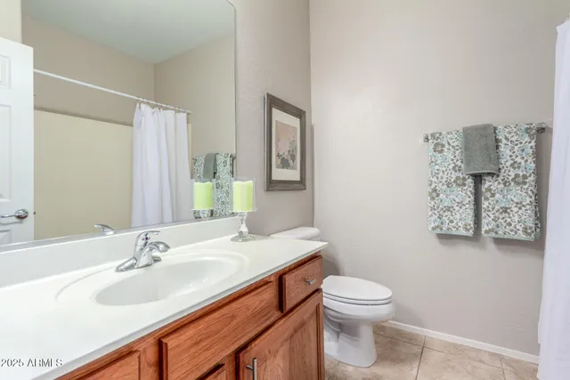 $1,800 | 15240 North 142nd Avenue, Unit 1011, Surprise, AZ 85379