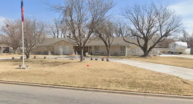 $525,000 | 2712 North Duncan Street, Pampa, TX 79065