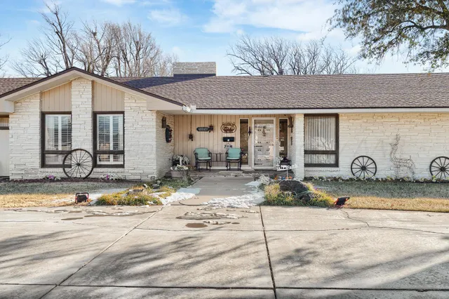 $525,000 | 2712 North Duncan Street, Pampa, TX 79065