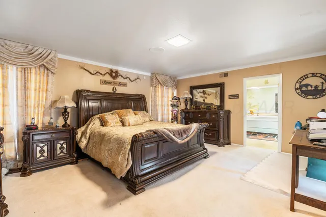 $525,000 | 2712 North Duncan Street, Pampa, TX 79065