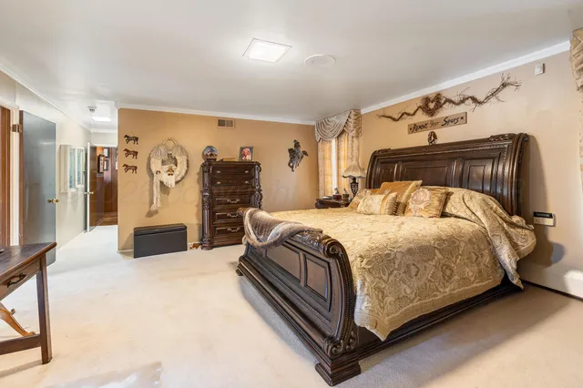 $525,000 | 2712 North Duncan Street, Pampa, TX 79065