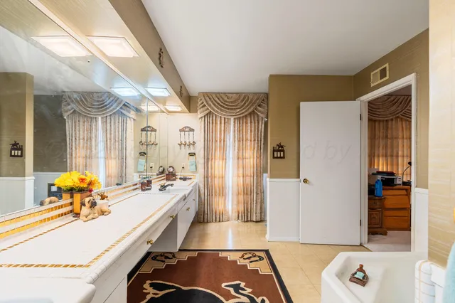 $525,000 | 2712 North Duncan Street, Pampa, TX 79065