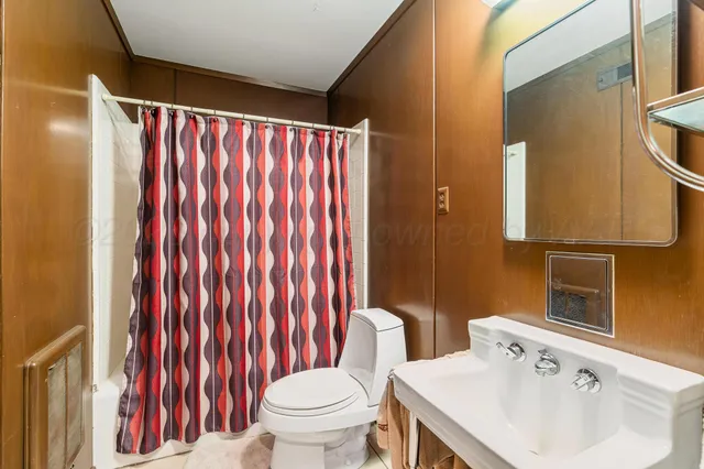 $525,000 | 2712 North Duncan Street, Pampa, TX 79065