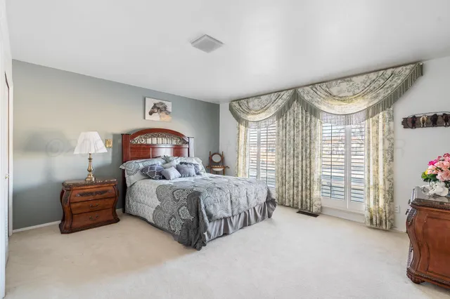 $525,000 | 2712 North Duncan Street, Pampa, TX 79065