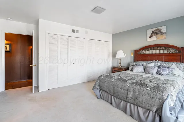 $525,000 | 2712 North Duncan Street, Pampa, TX 79065