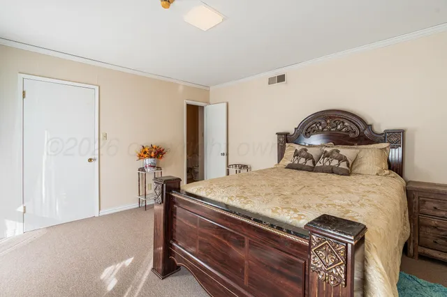 $525,000 | 2712 North Duncan Street, Pampa, TX 79065