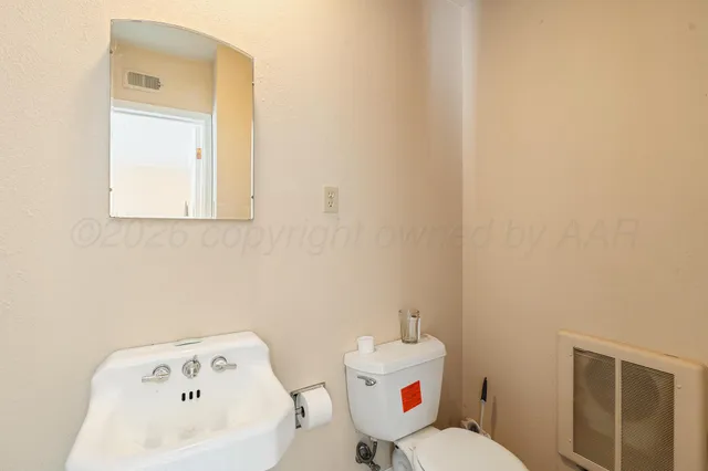 $525,000 | 2712 North Duncan Street, Pampa, TX 79065