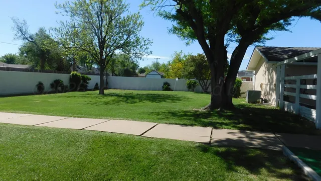 $525,000 | 2712 North Duncan Street, Pampa, TX 79065