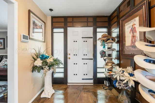 $525,000 | 2712 North Duncan Street, Pampa, TX 79065