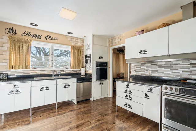 $525,000 | 2712 North Duncan Street, Pampa, TX 79065