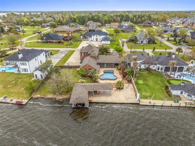 $5,000 | 4329 Edgewater Drive, Lake Charles, LA 70605