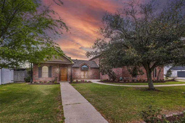 $5,000 | 4329 Edgewater Drive, Lake Charles, LA 70605