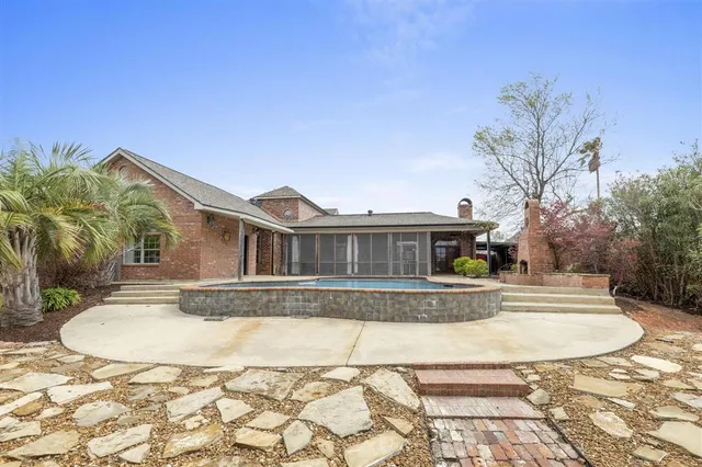 $5,000 | 4329 Edgewater Drive, Lake Charles, LA 70605