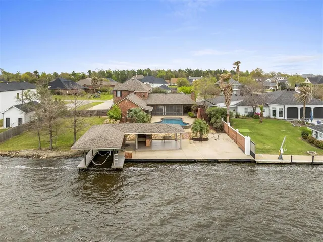 $5,000 | 4329 Edgewater Drive, Lake Charles, LA 70605